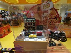 -乐高授权专卖店(南开大悦城店)