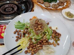 特色猪肚饼-顺德美食坊(南沙分店)