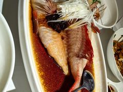 -万龙洲海鲜(南新仓店)