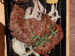 -遇见杜尚西餐厅(万达金街店)