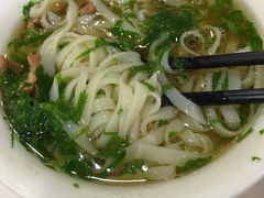 肉丝米粉-翠清酒家(万丰路店)