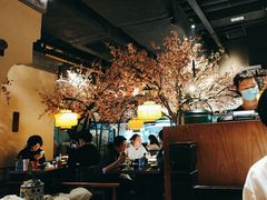 -绿茶餐厅(昌平悦荟店)