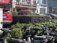 -巢爷老味(东方红店)