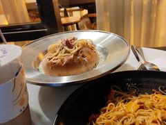 -角落低卡烘焙(正弘城店)
