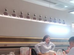 -老板恋上鱼(恒隆广场店)