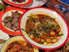 -周记老沈阳焦火鸡架