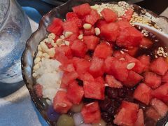 特制冰粉-红辣椒·川菜·火锅(张杨路店)