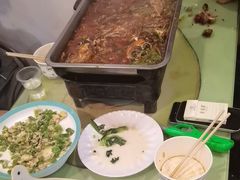 -鱼乐岛餐厅·户外花园主题餐厅