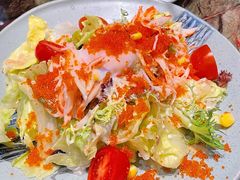-炙柒Sekinana·精致料理 烧鸟·铁板烧(海上世界店)