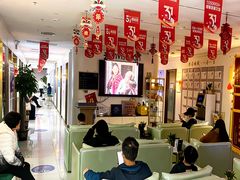 -美可普口腔医院(东街分店)