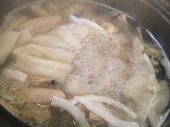 -润泽园海南椰子鸡·糟粕醋火锅(拱北店)