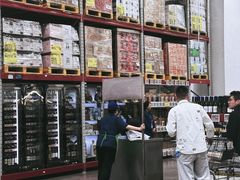 -山姆会员商店(大连店)