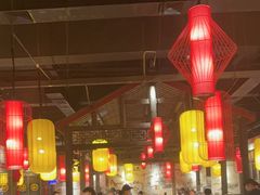 -蜀国大将老火锅(江北店)