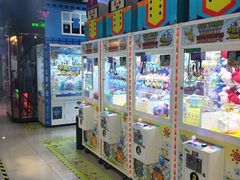 -大玩家(平江万达店)
