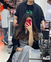 -FINE HAIR 烫染专业设计