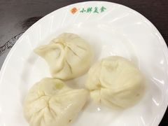 -小胖包子王(定安路店)