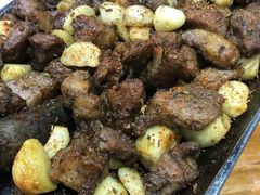 -凤峰大食堂(升平路店)
