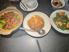 -赠李白·如诗的川味(余杭万达广场店)