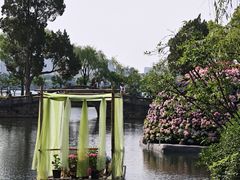 -无锡蠡湖国家湿地公园-蠡园