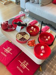 -深圳中洲万豪酒店·宴会厅