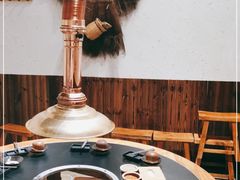 包厢-水浒烤肉(星马国际店)