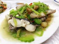 -老三鱼仔店