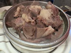 -七百岁羊肉馆(环球港店)