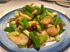 -日丰园海肠水饺·老字号大连海鲜(和平广场店)