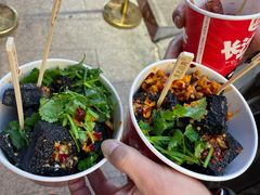 -黄兴南路步行商业街