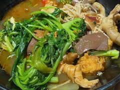 -万记麻辣烫国展总店