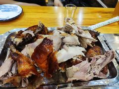 -张记焖窑·十五年专注焖烤(雍和宫店)