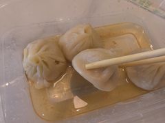 -富春汤包生煎馆(春晖店)