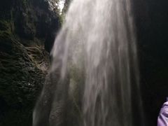 -武隆天坑地缝国家地质公园