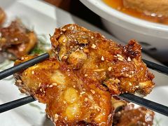 -纪林菜馆·博山菜老字号(八大局店)
