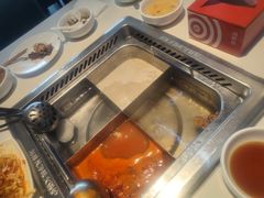 -海底捞火锅(威高广场店)