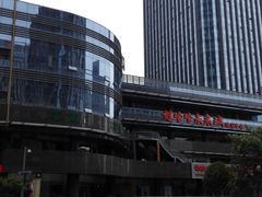 -钱江新城