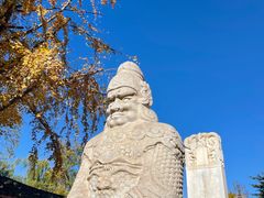 -北京石刻艺术博物馆(五塔寺)
