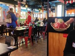 -包装马车·韩国料理·포장마차