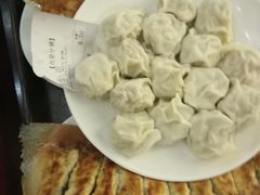 -大眼锅贴水饺(河东店)
