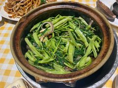 -老廣食堂(区庄店)