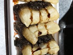 -探鱼·鲜青椒爽麻烤鱼(天一广场店)