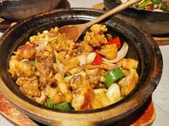 -啫神·广州地标美食(北京路店)