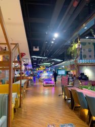 -卡通尼乐园(上海万象城店)