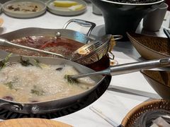 -左庭右院鲜牛肉火锅(新梅广场店)