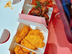 -悠个炸鸡(南京创始店)