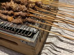-云晓光头烧烤吧(川沙绿地店)