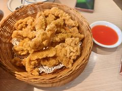 -吴氏老妈·23年家常菜(古城店)