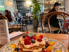 -Alimentari早午餐(安福路店)