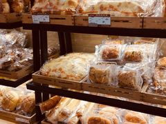-长发西饼(临顿路店)