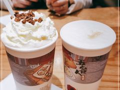 -茶颜悦色(登高路上店)